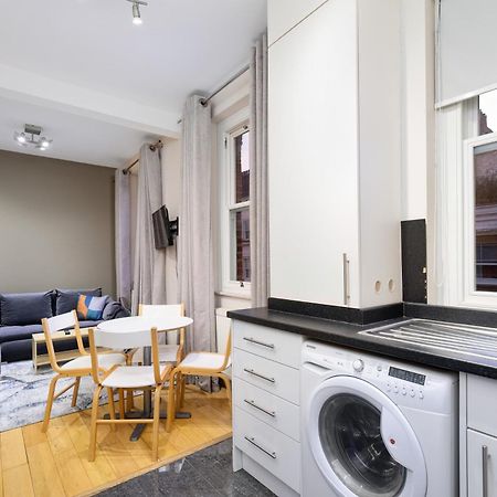 Paddington Modern Apartments London Exterior foto
