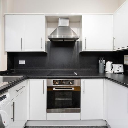 Paddington Modern Apartments London Exterior foto