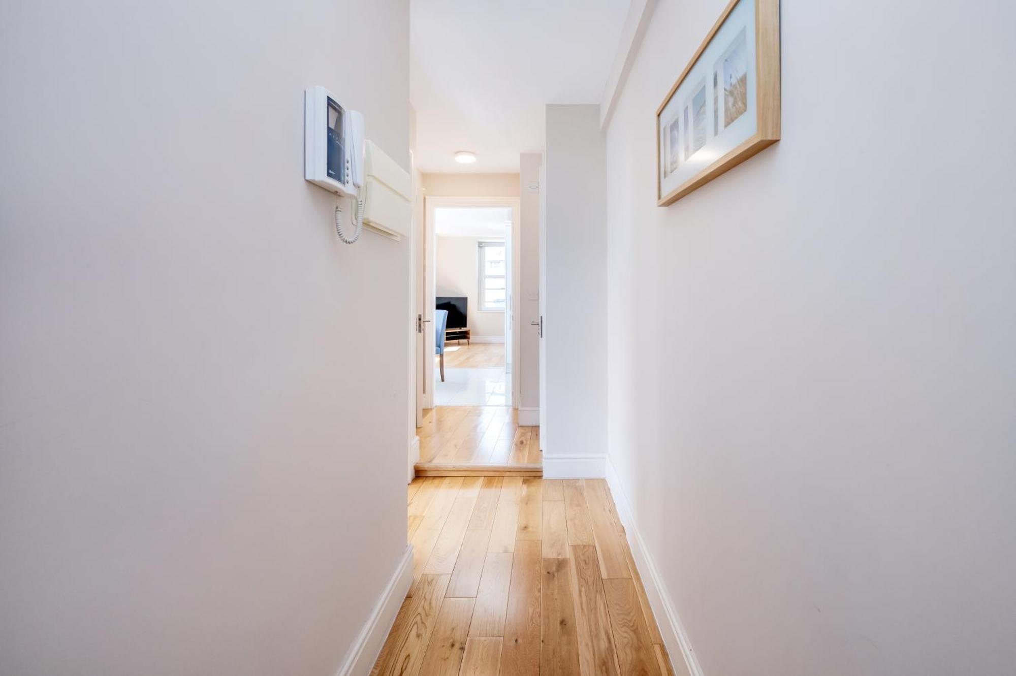 Paddington Modern Apartments London Exterior foto