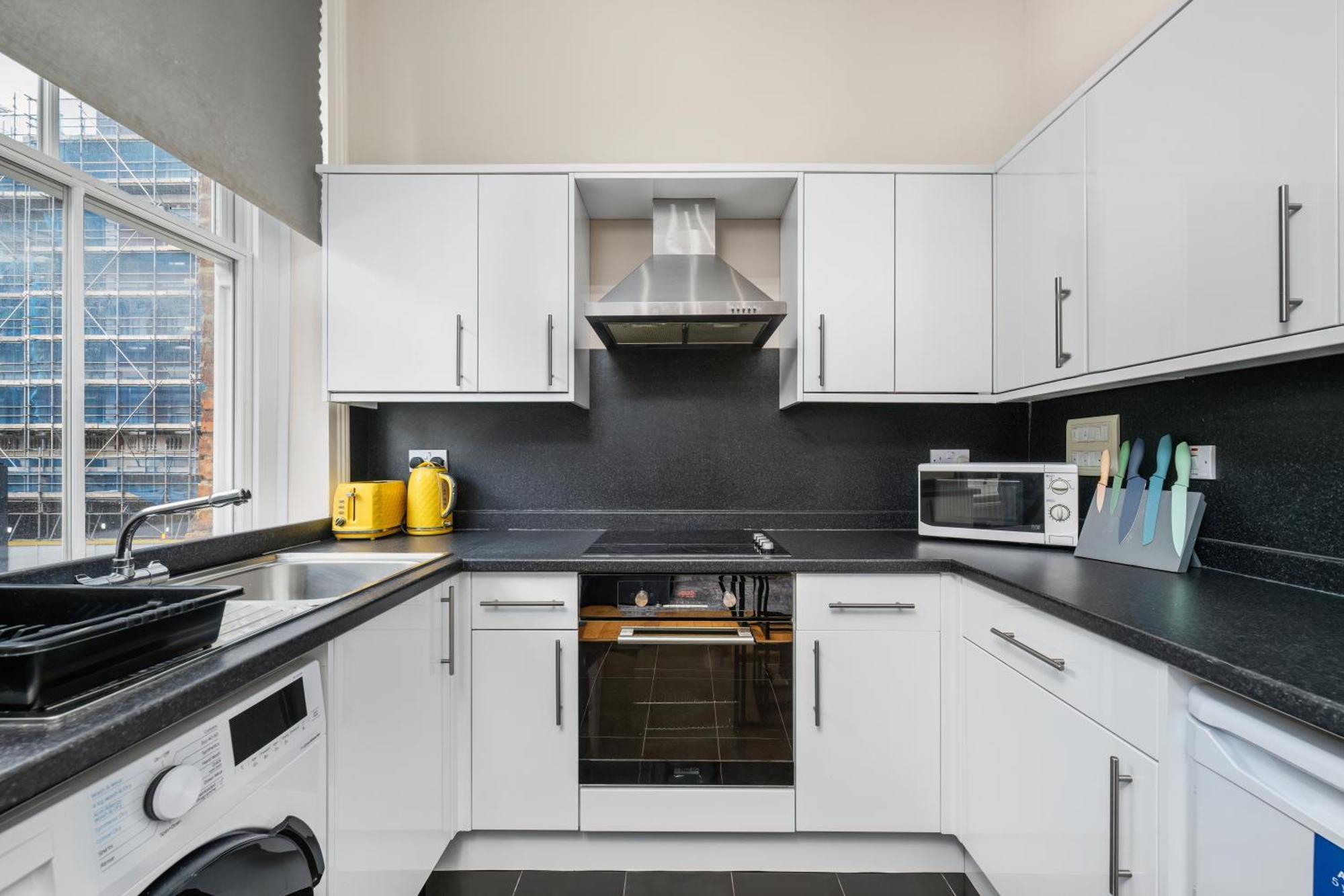 Paddington Modern Apartments London Exterior foto
