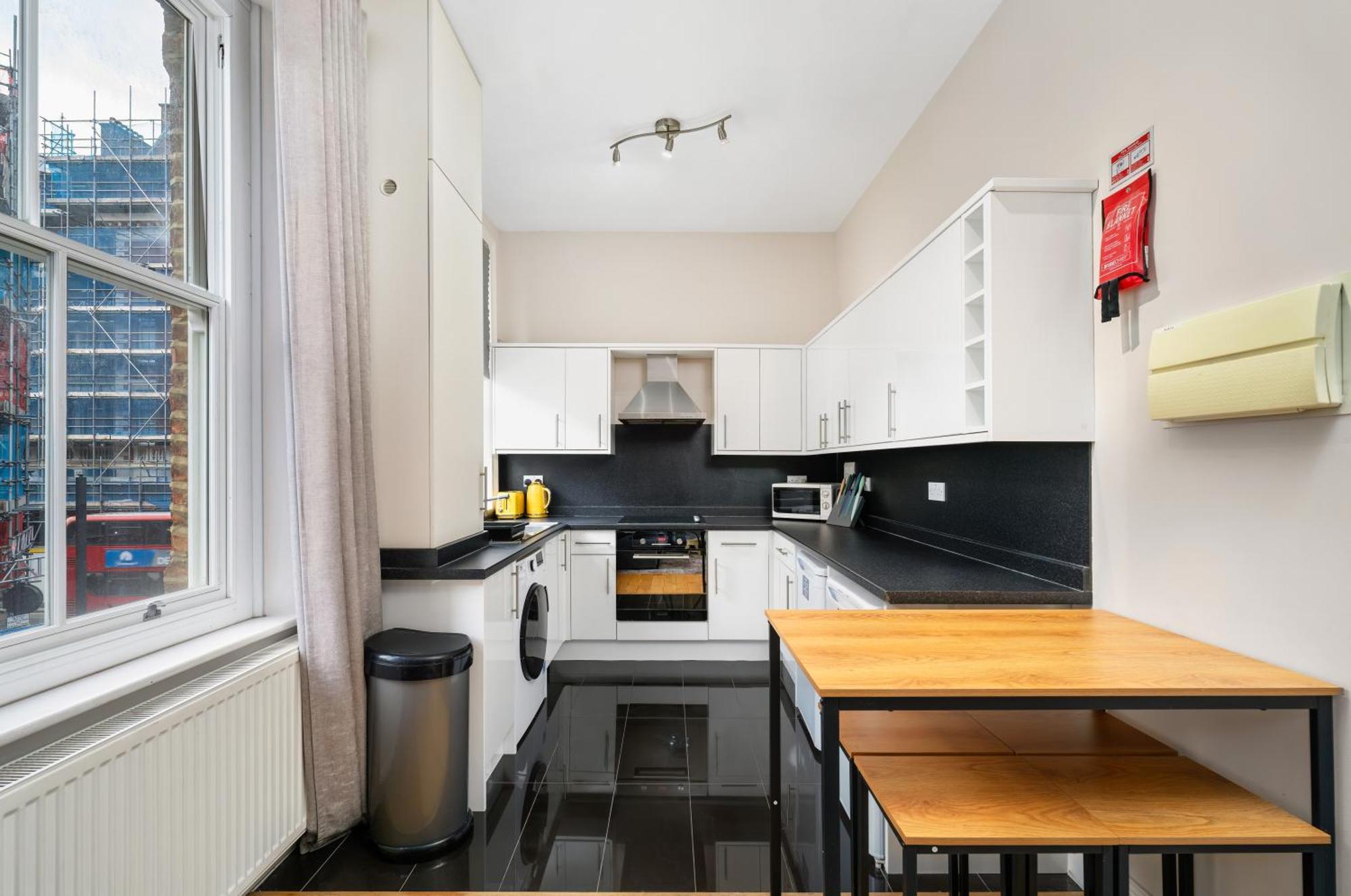 Paddington Modern Apartments London Exterior foto