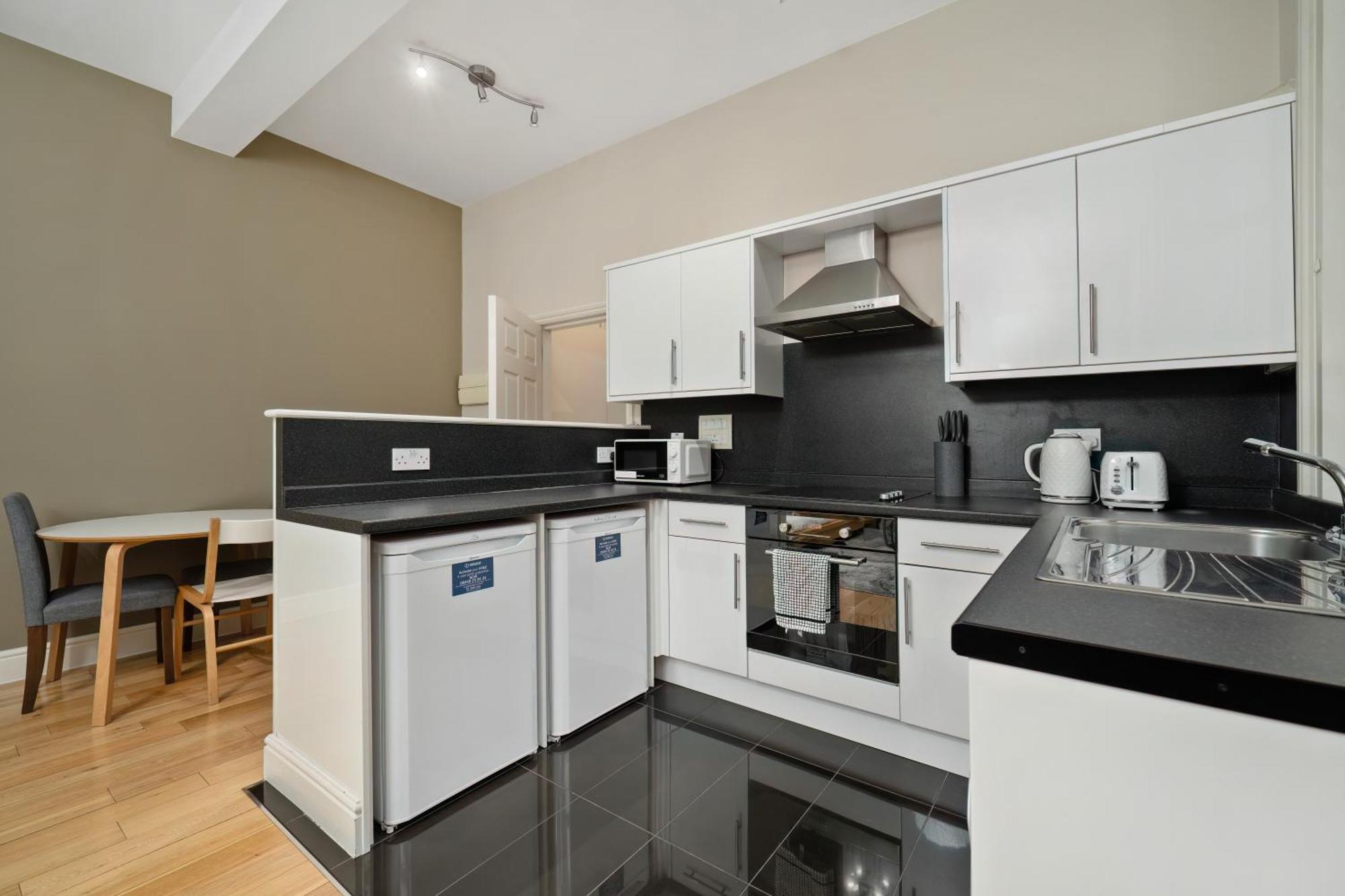 Paddington Modern Apartments London Exterior foto